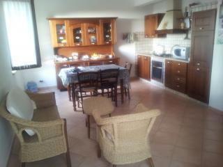 Apartamento en residencia : 2/4 personas - vistas a mar - san vito lo capo  trapani (provincia de)  sicilia  italia