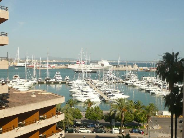 Apartamento en venta en Palma de Mallorca, Mallorca (Balearic Islands)