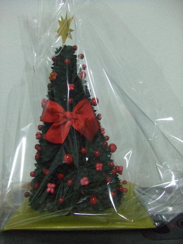 Arbol de navidad