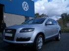 AUDI Q7 QUATTRO 3.0 TDI QUATTRO TIPTR.DPF 240CV - Pontevedra - mejor precio | unprecio.es