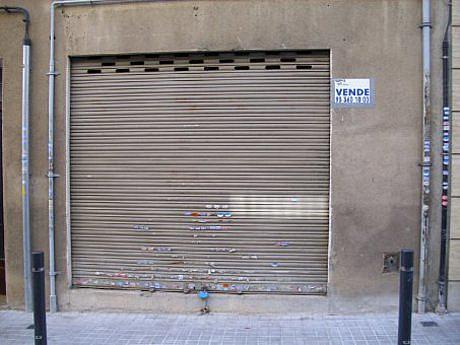 Bajo en Barcelona