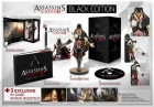 Black Edition de Assassin's Creed II (PS3 y Xbox 360) - mejor precio | unprecio.es