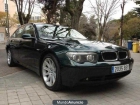 BMW 735 I. AUTOMATICO. TODOS LOS EXTR - mejor precio | unprecio.es