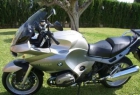 BMW R 1200 ST EXCLUSIVA - mejor precio | unprecio.es