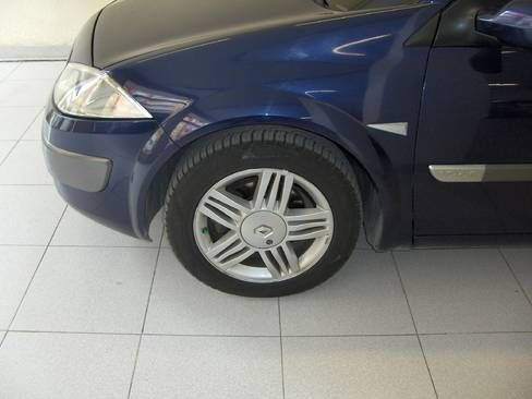 BMW SERIE 3 320d (E90) 4p.