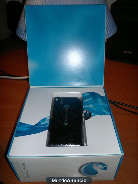 CAMBIO SONY ERICSSON AINO LIBRE X XPERIA MINI PRO O ANDROID.