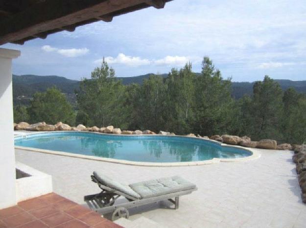 Casa en Sant Josep de sa Talaia