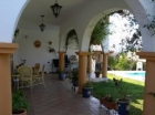 Chalet con 4 dormitorios se vende en Alhaurin el Grande - mejor precio | unprecio.es