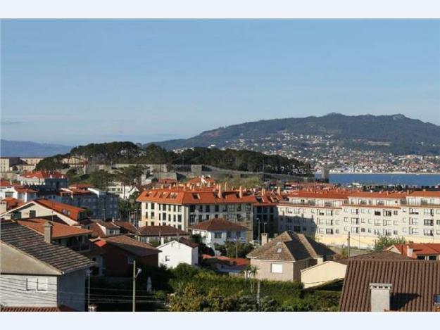 Chalet en Baiona