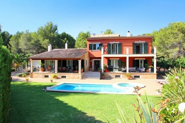 Chalet en venta en Costa de la Calma, Mallorca (Balearic Islands)