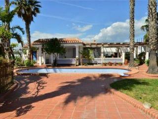 Chalet en venta en Motril, Granada (Costa Tropical)