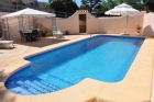 Charmosa casa de Dois Quartos em Benissa, Alicante, Espanha - mejor precio | unprecio.es