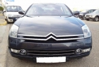 CITROEN - C6 2. 7 HDI V6 CAS EXCLU - mejor precio | unprecio.es