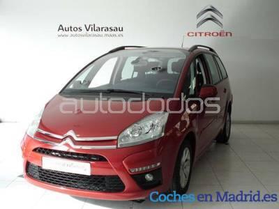 Citroen Grandc4 Picasso