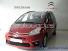 Citroen Grandc4 Picasso - mejor precio | unprecio.es