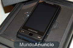 Estoy vendiendo Samsung i900 Omnia (Unlocked)