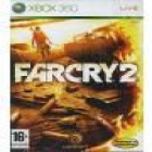 Far Cry 2 Xbox 360 - mejor precio | unprecio.es