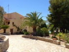 Finca/Casa Rural en venta en Benissa, Alicante (Costa Blanca) - mejor precio | unprecio.es