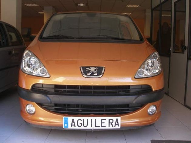 FORD GALAXY 1.9 TDI