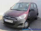 Hyundai I10 - mejor precio | unprecio.es