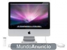 Imac aluminio 24'' - mejor precio | unprecio.es