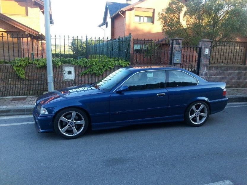 m3 3.0 coupe buen estado