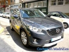 Mazda Cx5 - mejor precio | unprecio.es