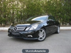 Mercedes-Benz E 250 250 CDI BE Cab - mejor precio | unprecio.es