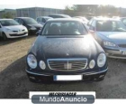 Mercedes-Benz E 420cdi Avantgarde - mejor precio | unprecio.es