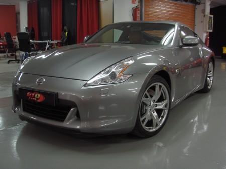 Nissan 370Z COUPE en Barcelona