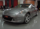 Nissan 370Z COUPE en Barcelona - mejor precio | unprecio.es