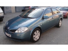 NISSAN Primera 2.2 DiC Acenta - mejor precio | unprecio.es