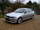 Paragolpes BMW serie 3,E46.m look.Delantero.rf 399 - mejor precio | unprecio.es