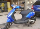 Piaggio Zip 4t 50cc escape rectificado muy bonito - mejor precio | unprecio.es