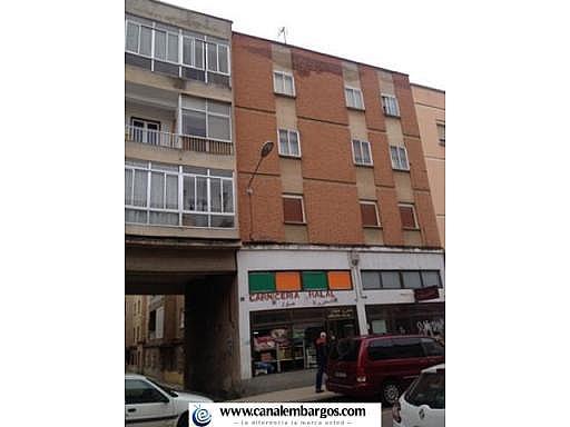 Piso en Aranda de Duero