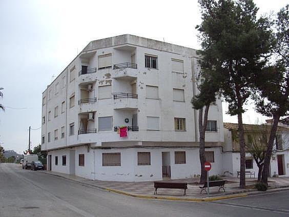 Piso en Petrés