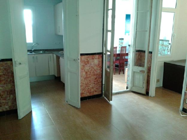 Piso en Sant Adrià de Besos
