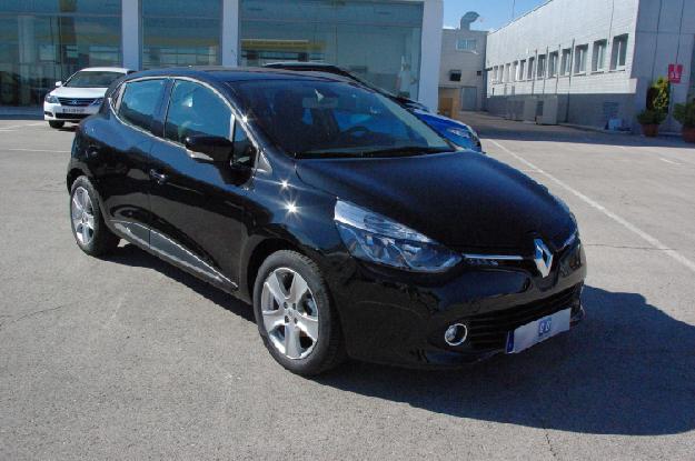 Renault Clio Dynamique Energy TCe 90 S&S eco2, 12.800€