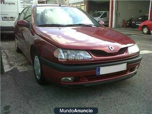 Renault Laguna 1.6 gasolina año 1999 en perfecto estado - Navarra - España