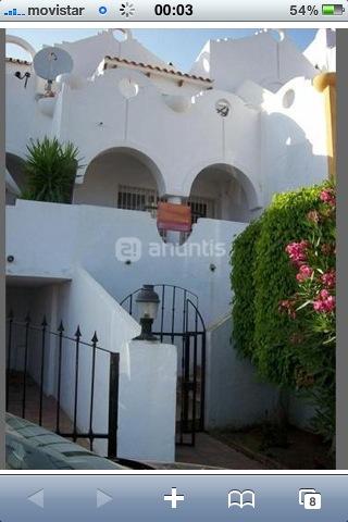 SE VENDE ADOSADO EN MARBELLA 168000