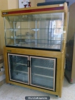 Se vende mueble refrigerado nuevo (Extremadura) - mejor precio | unprecio.es