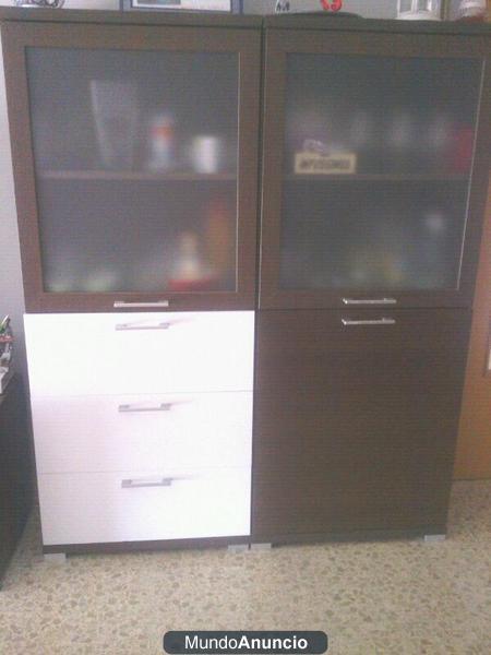 Se vende muebles de comedor por cambio de piso