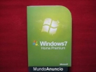 SISTEMA OPERATIVO MICROSOFT WINDOWS 7 - mejor precio | unprecio.es