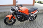 Triumph Speed Triple 1050 Modelo 2009 - mejor precio | unprecio.es
