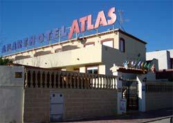 VENDO APARTHOTEL EN TORREVIEJA A BUEN PRECIO