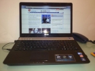 VENDO Asus n61jq - i7 - 4GB - 16" ... - mejor precio | unprecio.es