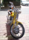 VENDO HARLEY DAVIDSON Screamin' Eagle® Springer 2007 - mejor precio | unprecio.es