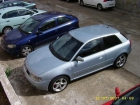 vendo o cambio audi A3 1.9 TDI 105cv ambition/2003 edicion limitada - mejor precio | unprecio.es