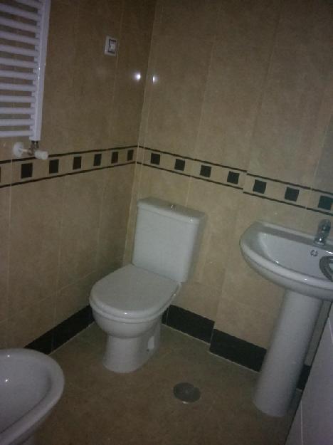 Venta apartamento en alvargomez de ciudad real