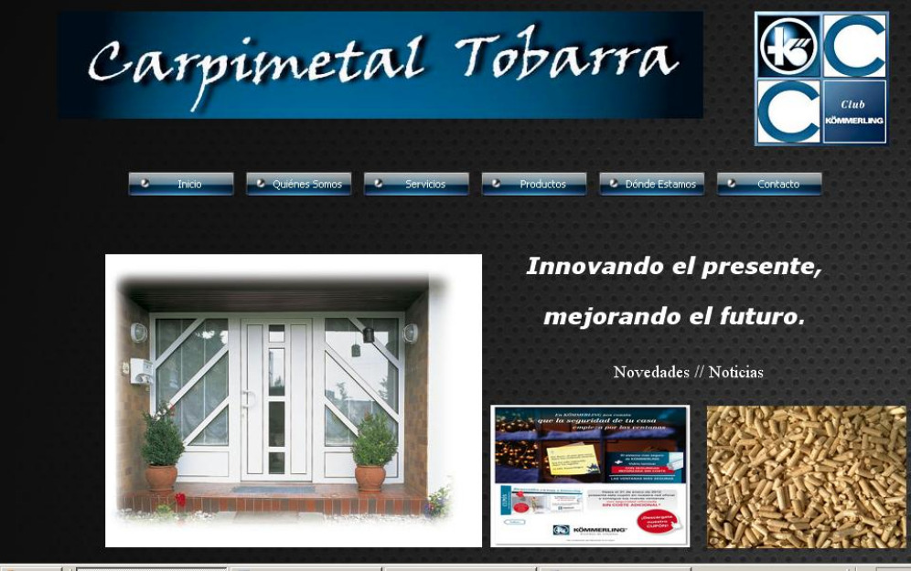 Ventanas baratas pvc